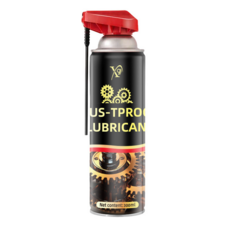 [독일기술] 1/1+1 초강력 녹 제거제 만능 스테인리스강 녹 제거제 금속 강력한 녹제거 스프레이 윤활 방청제 내마모 포정 랜덤 증정, 5개, 300ml