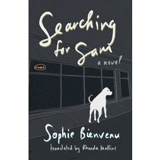 (영문도서) Searching for Sam Paperback, Talonbooks, English, 9781772012460