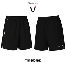 테크니스트 반바지 TNP6505BK