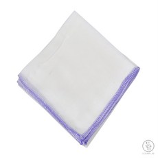 [도담랩] 가제수건 손수건 10매