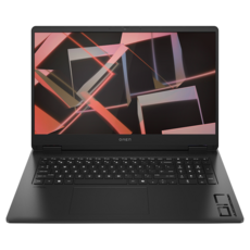 HP 2025 오멘 17 라이젠 AI 라이젠 AI 300 시리즈 지포스 RTX 5060, Shadow Black, 512GB, 16GB, WIN11 Pro, 17-db1007AX