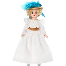 마담 알렉산더 10인치 마리 앙투아네트 수집품 인형