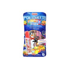 (10개입) 돌핀 폴라레티 후르츠 400ml 4가지 과일맛 아이스젤리 아이스바 학교 어린이집 단체 간식 50종 택1