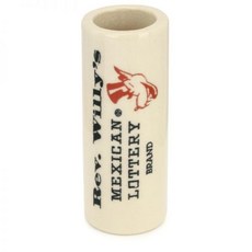 던롭 RWS12 레브 윌리스 도자기 슬라이드 대형 2276170, 던롭 RWS12 레브 윌리스 도자기 슬라이드 대형 22