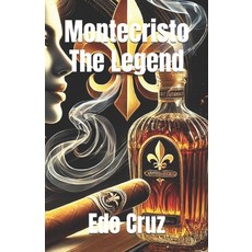 (영문도서)Montecristo The Legend Paperback, Independently Published, English, 9798298070294