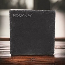 노모이펫 튼튼한 편석 파충류 먹이그릇 (10x10), 10x10, 1개