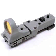 라이카 q2 q3 핑거 호환 핫 그립 레스트 커버 용, B. 금색, B. 금색