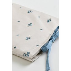 모이몰른 출산선물 출산준비물 신생아베개 베일리모달주자좁쌀베개 M2651FW04P, 1개, 베이지