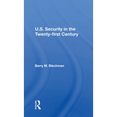 (英文圖書)U.S. Security in the Twenty-First Century 平裝版, Routledge, 英文