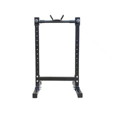 바벨핸들 보조기구 숄더프레스 핵스쿼트 세이프티 웨이트 보조 바벨, 스쿼트 프레임 사이즈지정, 1개, 1g