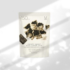 딜라이트 프로젝트 찹쌀김부각, 30g, 1개