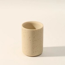 스톤 욕실 디스펜서 호텔 세제통 샴푸통 용품 주방세제, 1개, C. 컵
