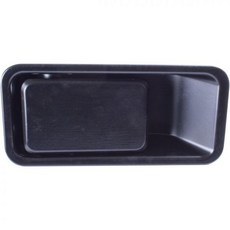 오믹스아다 | 11812.10 도어 핸들 테일게이트 외부 OE 참조 번호 55176547AB 19972006 지프 랭글러에 적합, Left