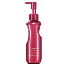 資生堂 STAGE WORKS 柔順飾髮乳, 150ml, 1個