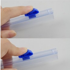 랩 커팅기 절단기 호일커팅기슬롯 슬라이딩 커팅랩 커터기 커터 30cm