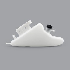 Suzuki GSXR1000 2011-2015 專用冷卻水壺, 1個