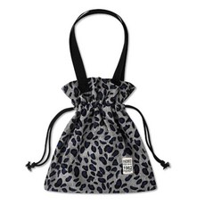 호피 에코백 가벼운가방