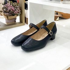 탠디 122016 K040 메리제인 여자구두 3cm BPDPHBBP 465194