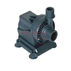 OCTO 章魚哥 強力水陸兩用馬達 - 底部/外置/沉水馬達, 1個, 110304 馬達 HY-4000W