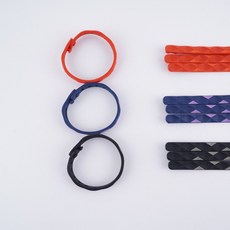 단디 정전기 방지 팔찌 차량정전기, 02) 블루