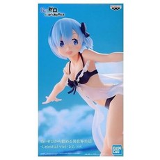 Re: 처음부터 시작하는 이세계 생활 -Celestial vivi-렘 [전1종] 프라이즈