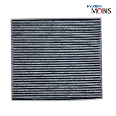 쏘렌토mq4 에어컨필터 순정, 고급형(활성탄), 1개