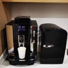 전자동 커피머신 전용 미니 우유 보관 범용 모델 소형, A. 새로운 E6, A. 공식 표준