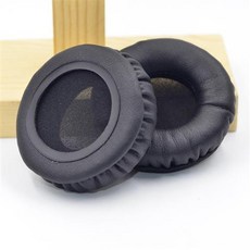 美國靈魂 SOUL By Ludacris SL100 PRO 耳機套 耳墊套 耳罩 配件, 耳機套（一對）, 1個