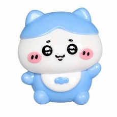 치이카와 말랑이 먼작귀 베이비 시리즈 스퀴시 슬랑이 우사기 하치와레, 999065769180