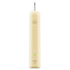Laifen 徠芬 SE Sonic 電動牙刷, 1個, 黃色, 單一商品