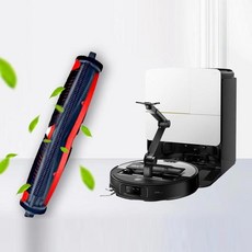 A23F-2PCS Roborock Saros Z70G30 공간 진공 청소기 액세서리 키트용 엉킴 방지 롤러 브러시 메인