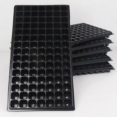 모종 씨앗 트레이 텃밭 세트 가꾸기 화분 포트 분갈이 모종판 모종트레이 씨앗판 씨앗트레이 모종포트 씨앗포트 텃밭가꾸기 텃밭세트 모종화분 씨앗화분+노드커머스Shop, 50구