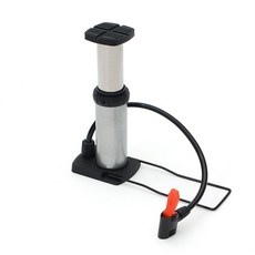 방구석만물상 자전거바퀴 발펌프 자전거에어펌프