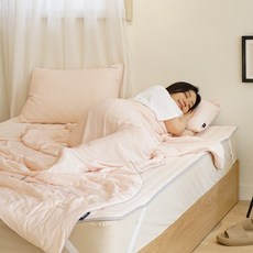 에이린룸 여름이불 냉감100% 시원한 쿨링이불 오코텍스 인증 4컬러