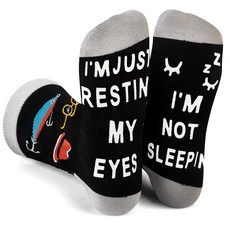 FUAOIS 남성용 성인 청소년을 위한 스타킹 스터퍼 아빠 남자친구 남편을 위한 선물 발렌타인 크리스마스 선물 남자친구 남편을 위한 재미있는 양말, FUAOIS 남성용 성인 청소년을 위한 스타킹 스터퍼,