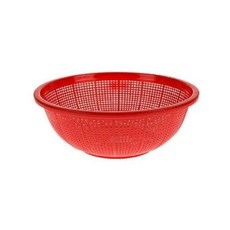 소쿠리 손잡이바구니