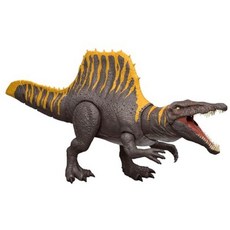 마텔 쥬라기 월드 Mattel Jurassic World 공룡 피규어 스피노사우르스, 2m