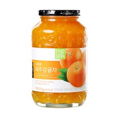 초록원 제주감귤차, 1kg, 1개입, 1개