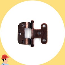 반매립 가구 경첩 싱크대 옷장 서랍 문 반달 미니 자석 자이언트캣