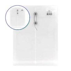 쌍문상회 지금 필요한 자재 아톰 PP서류봉투S형 FM101 군 투명 팩 31872EA, 본상품
