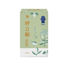 三五生技 呼立順胜肽飲, 14個, 30ml