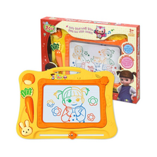 콩순이 노래하는 칼라보드, 혼합색상, 3개