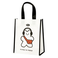 헤드셋베어 부직포쇼핑백