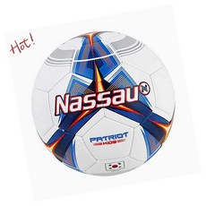 낫소 패트리어트 축구공 3호 유소년 S 축구볼