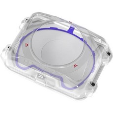 베이블레이드 X BX-32 와이드 익스트림 스타디움, 혼합색상, 1개