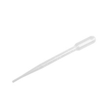 일회용 스포이드 3ml 계량 눈금