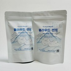 우롱차티백 대만 청정 쓰루티 클라우드센트 (10입), 20g, 1개, 10개입