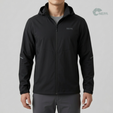 네파 윈드브레이커 간절기아우터 남자자켓 바람막이 봄잠바