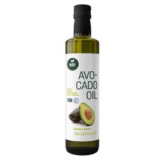 NBF 엔비에프 아보카도 오일 엑스트라 버진 100ml, 1개