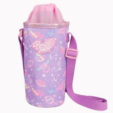 WINGHOUSE Beauty Ara 水瓶帶, 紫色